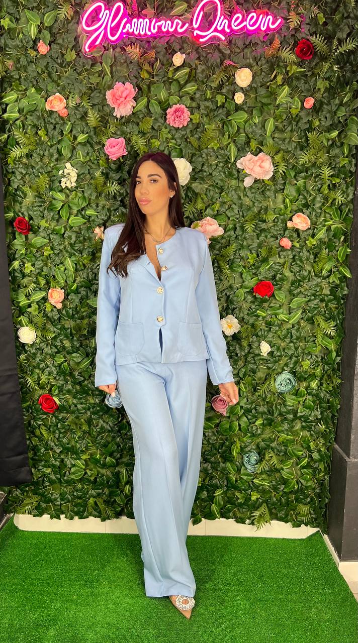 TAILLEUR ELEGANTE