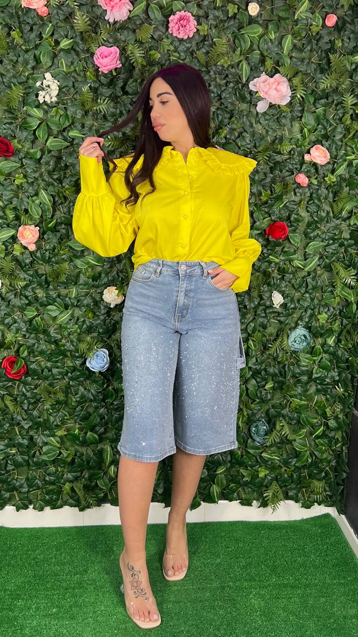 CAMICIA MAVY