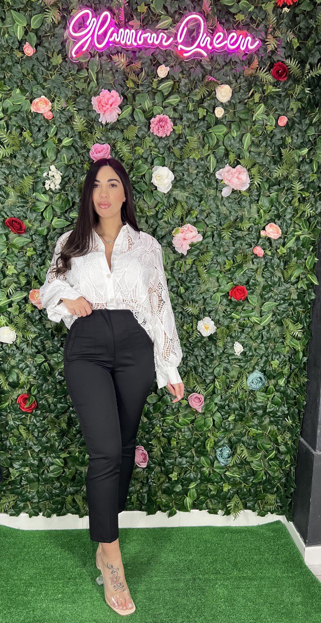 PANTALONE ZARA