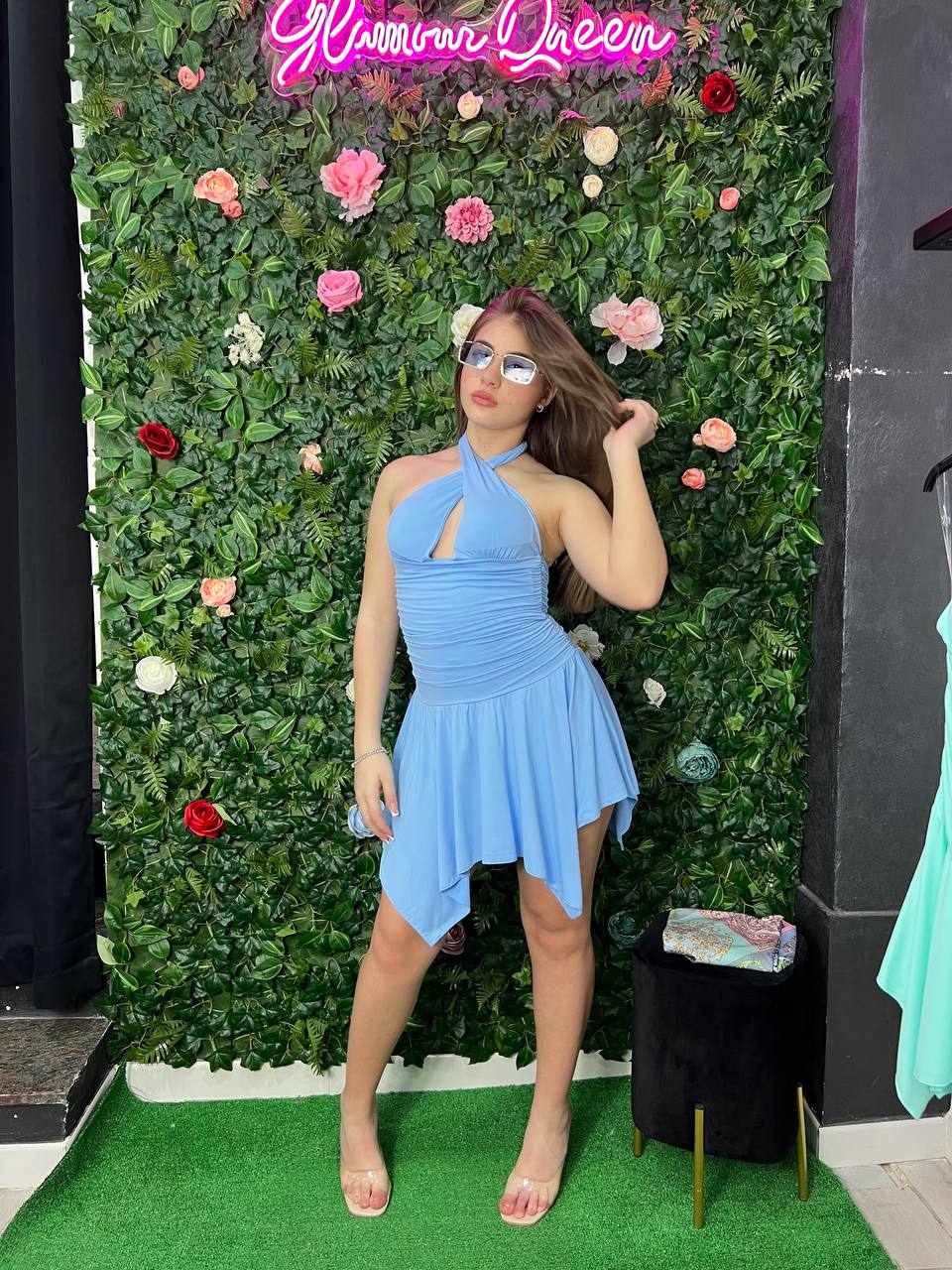 VESTITINO ALBA