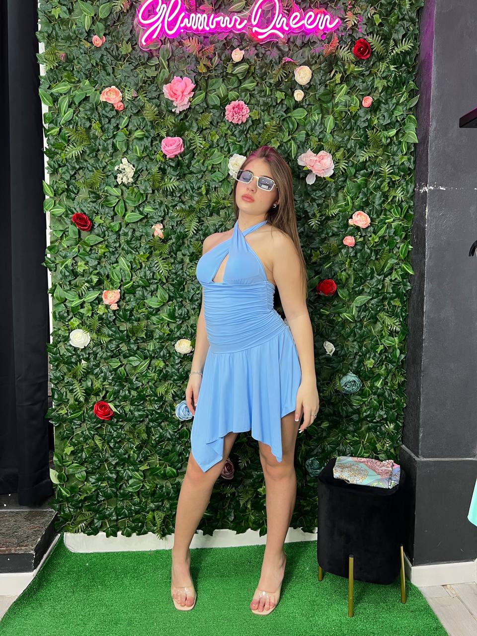 VESTITINO ALBA
