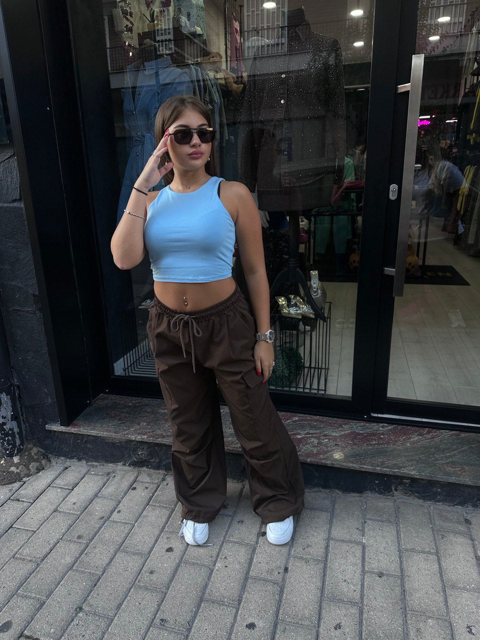 PANTALONE LUNA