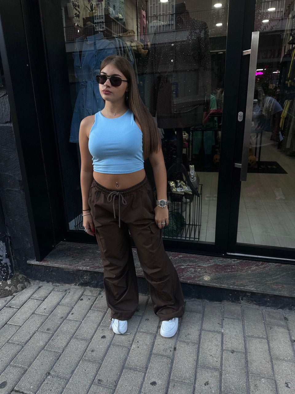 PANTALONE LUNA