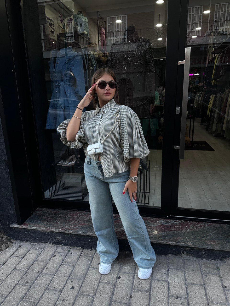 JEANS SIMPLY