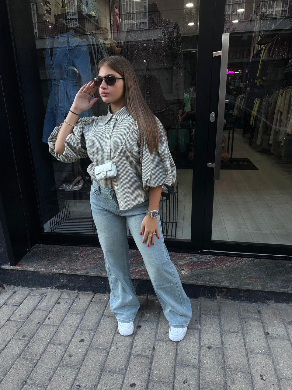 JEANS SIMPLY