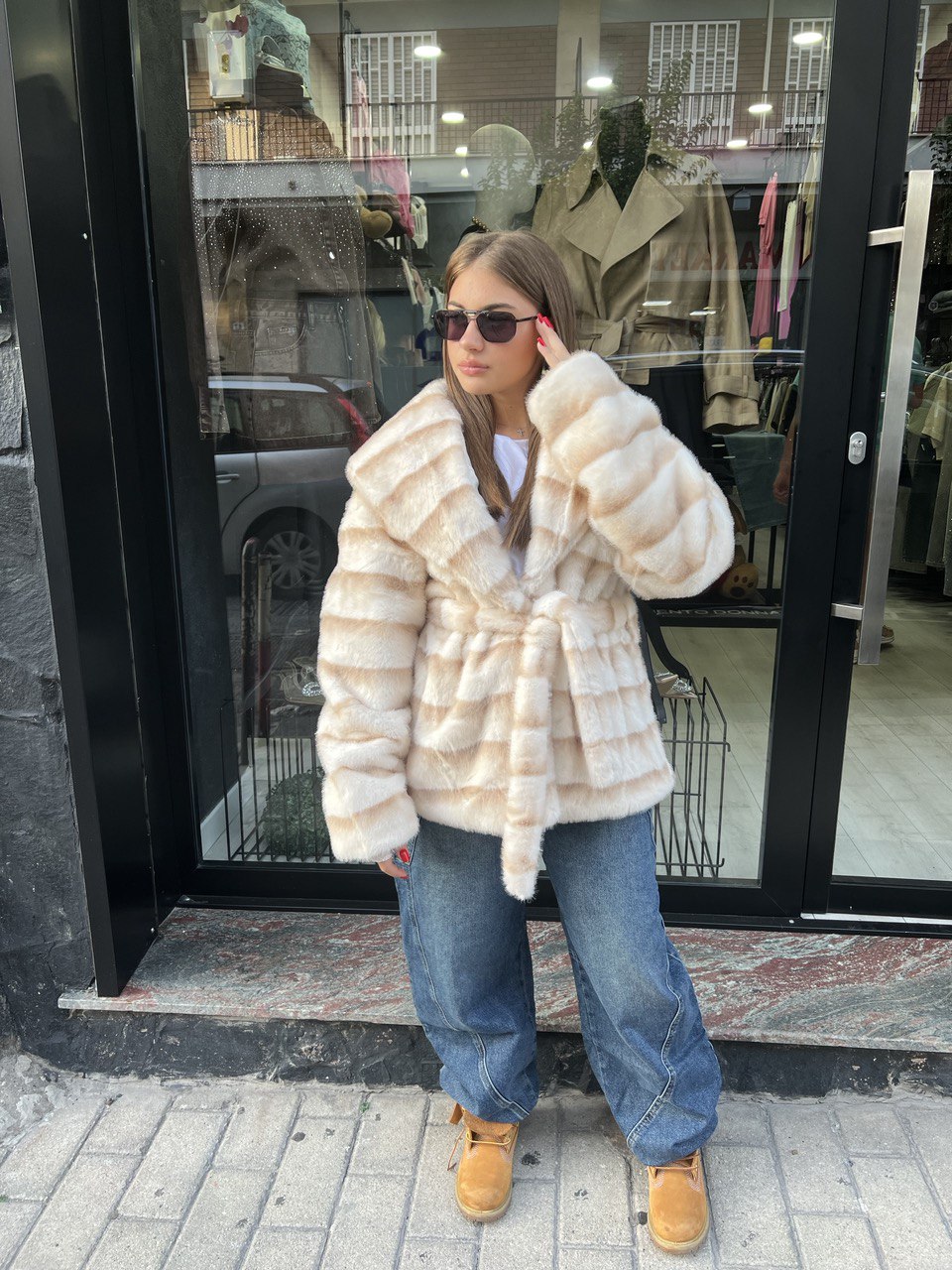 PELLICCIA LULU